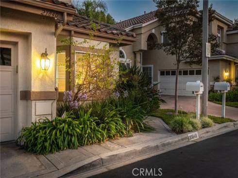 23840 Nicole Way , Yorba Linda, CA