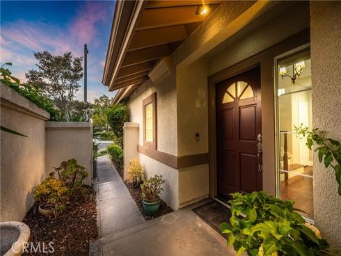 23840 Nicole Way , Yorba Linda, CA