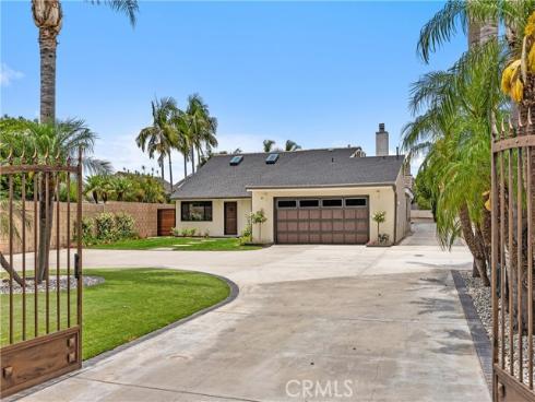 16871  Bastanchury  , Yorba Linda, CA