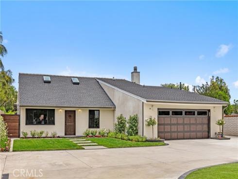 16871  Bastanchury  , Yorba Linda, CA