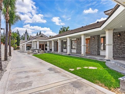 16871  Bastanchury  , Yorba Linda, CA