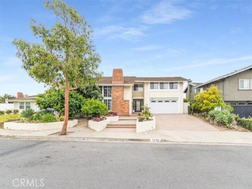 19792 Majorca , Yorba Linda, CA