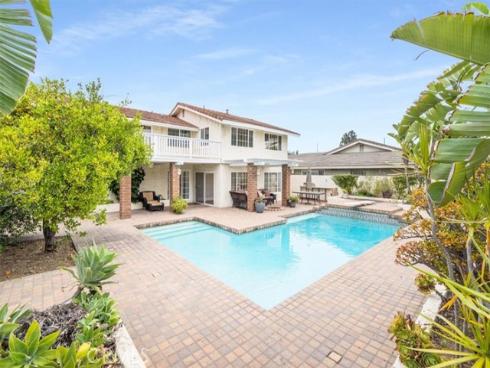 19792 Majorca , Yorba Linda, CA