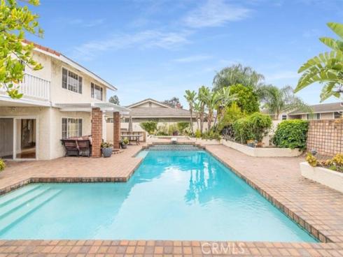 19792 Majorca , Yorba Linda, CA