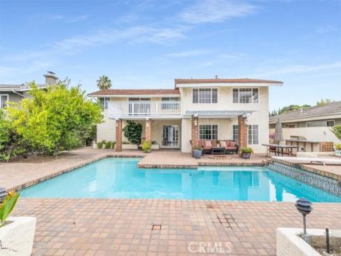 19792 Majorca , Yorba Linda, CA