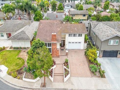 19792 Majorca , Yorba Linda, CA