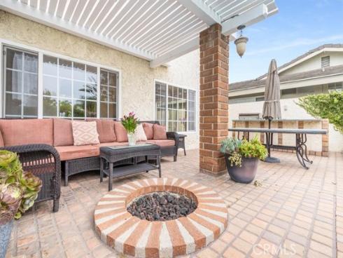 19792 Majorca , Yorba Linda, CA