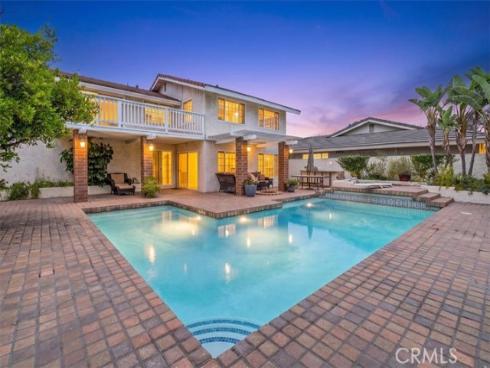 19792 Majorca , Yorba Linda, CA