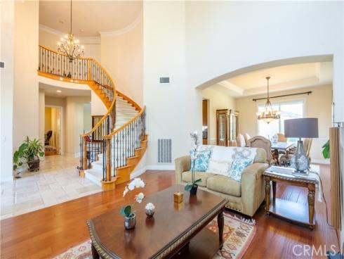 17405 S Vinwood Lane, Yorba Linda, CA