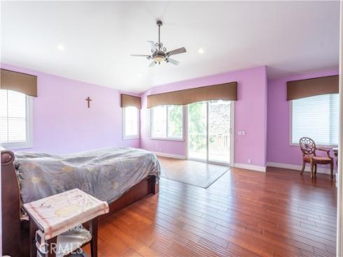 17405 S Vinwood Lane, Yorba Linda, CA