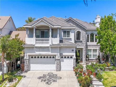 17405 S Vinwood Lane, Yorba Linda, CA
