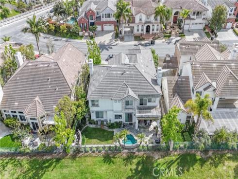 17405 S Vinwood Lane, Yorba Linda, CA