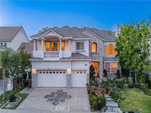 17405 S Vinwood , Yorba Linda, CA