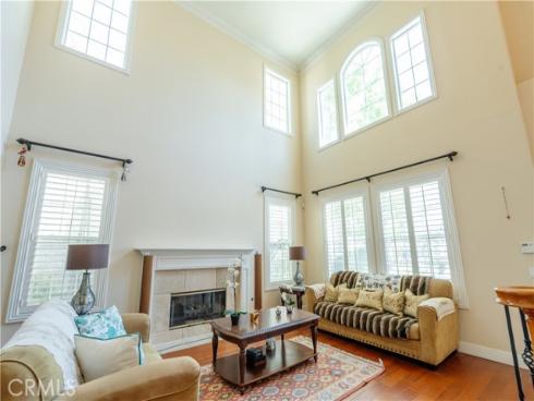 17405 S Vinwood , Yorba Linda, CA