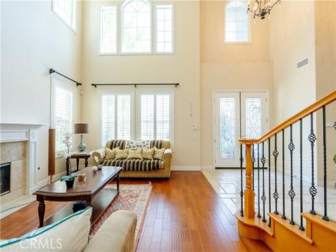 17405 S Vinwood , Yorba Linda, CA