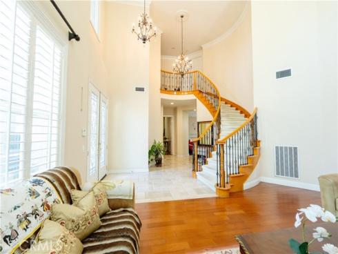 17405 S Vinwood , Yorba Linda, CA