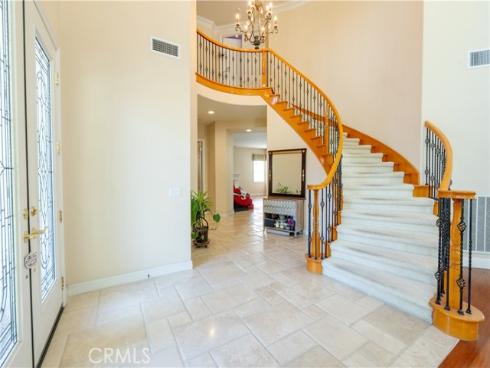 17405 S Vinwood , Yorba Linda, CA