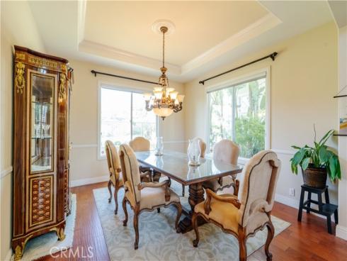 17405 S Vinwood , Yorba Linda, CA