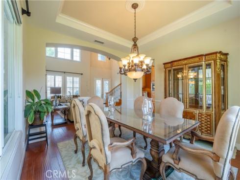 17405 S Vinwood , Yorba Linda, CA