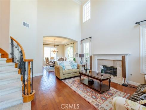 17405 S Vinwood , Yorba Linda, CA