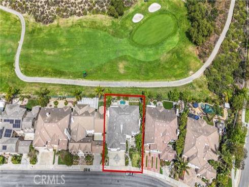 17405 S Vinwood , Yorba Linda, CA