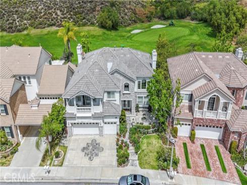 17405 S Vinwood , Yorba Linda, CA