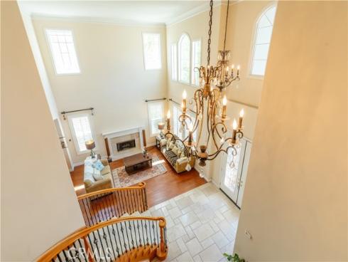17405 S Vinwood , Yorba Linda, CA