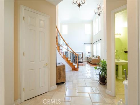 17405 S Vinwood , Yorba Linda, CA