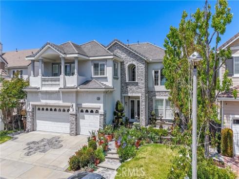 17405 S Vinwood , Yorba Linda, CA