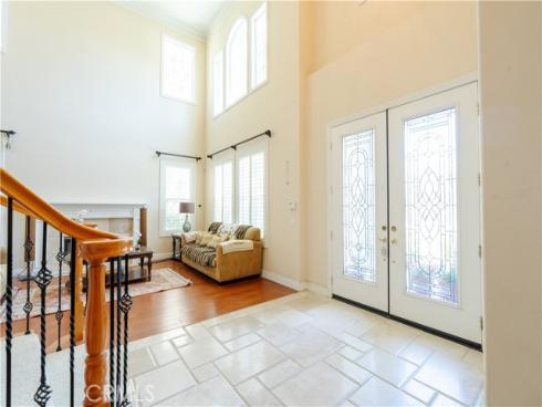 17405 S Vinwood , Yorba Linda, CA