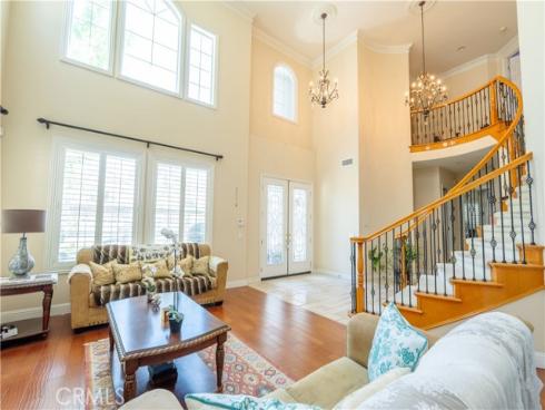 17405 S Vinwood , Yorba Linda, CA
