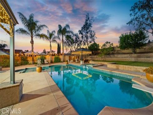 17941 Caballo Drive, Yorba Linda, CA