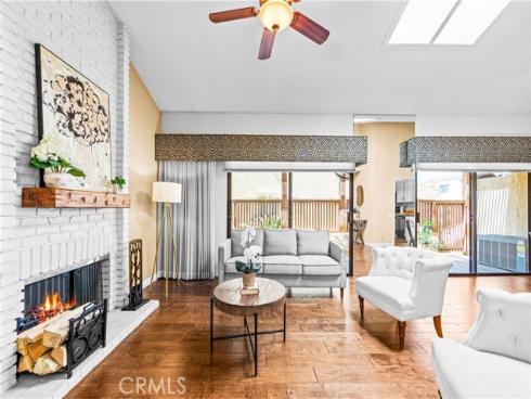 4769 Serrente , Yorba Linda, CA
