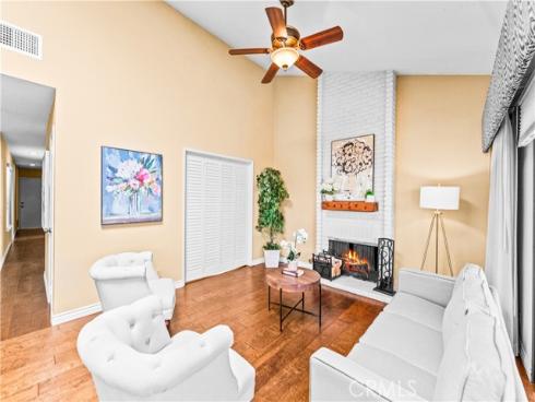 4769 Serrente , Yorba Linda, CA
