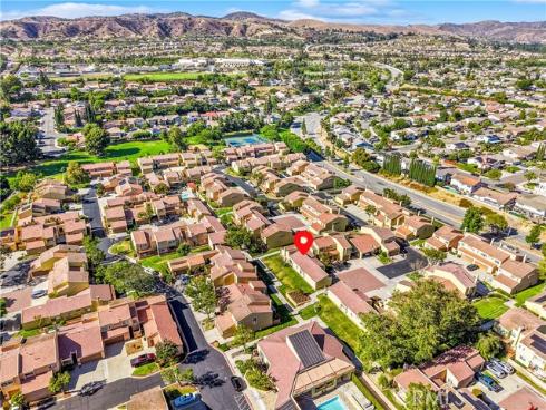 4769 Serrente , Yorba Linda, CA
