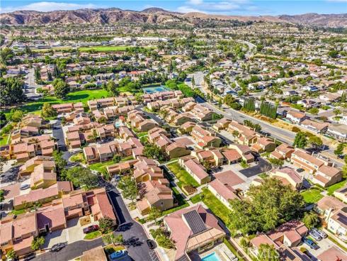 4769 Serrente , Yorba Linda, CA