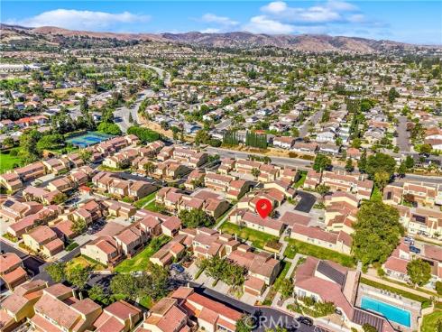4769 Serrente , Yorba Linda, CA