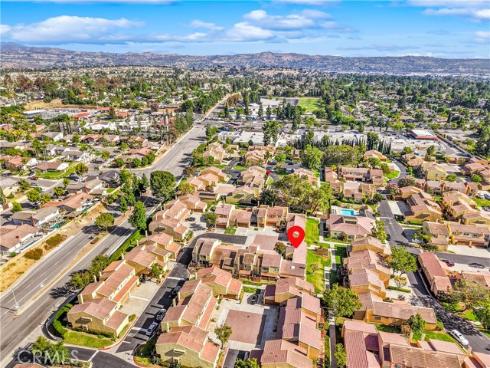 4769 Serrente , Yorba Linda, CA