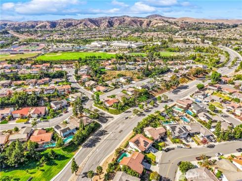 4769 Serrente , Yorba Linda, CA