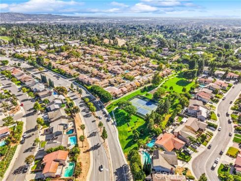4769 Serrente , Yorba Linda, CA