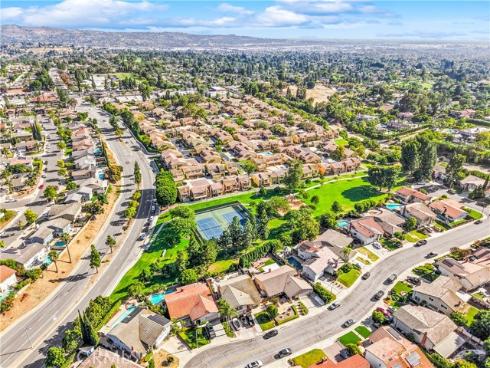 4769 Serrente , Yorba Linda, CA