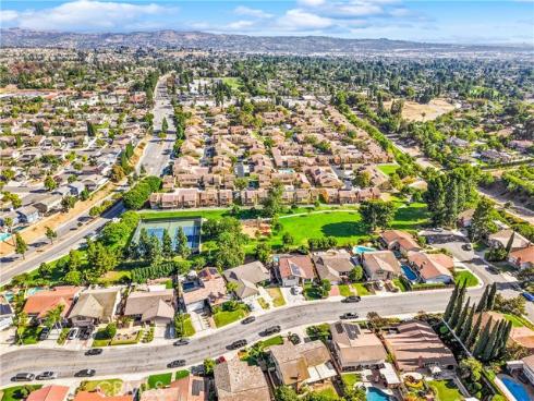 4769 Serrente , Yorba Linda, CA