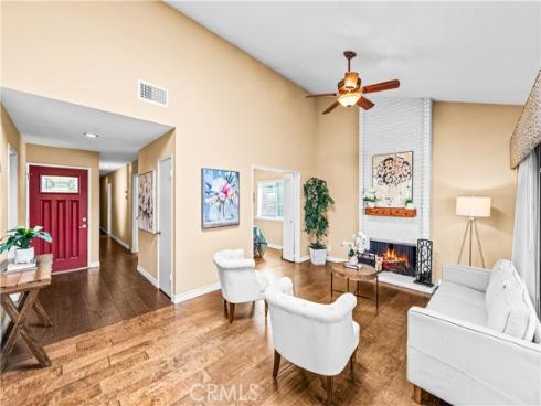 4769 Serrente , Yorba Linda, CA