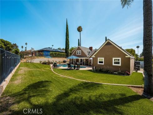 5642 Mountain View Avenue, Yorba Linda, CA