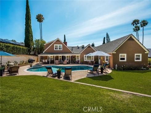 5642 Mountain View Avenue, Yorba Linda, CA