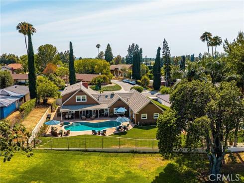 5642 Mountain View Avenue, Yorba Linda, CA