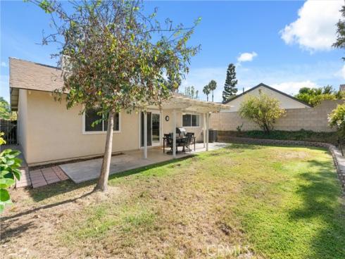 19661 Parkview Terrace, Yorba Linda, CA