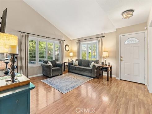 19661 Parkview Terrace, Yorba Linda, CA