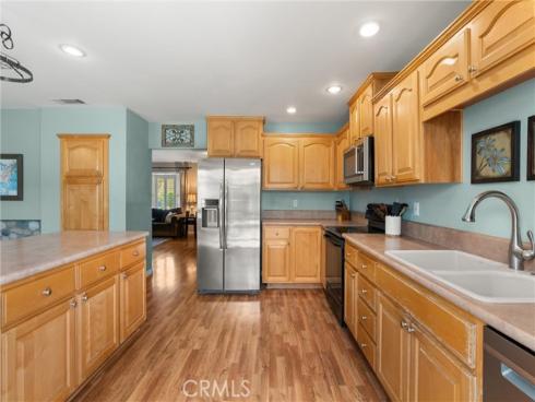 19661 Parkview Terrace, Yorba Linda, CA