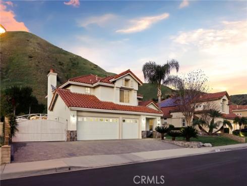 28525 Evening Breeze Drive, Yorba Linda, CA